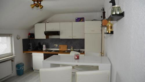 Appartement am Diemelsee Infrarotsauna inklusive - Foto 2