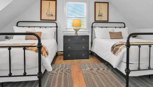 Charming 3BR Home in Nantucket's Natural Beauty home - Foto 4