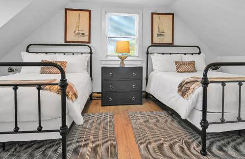 Charming 3BR Home in Nantucket's Natural Beauty home - Foto 4