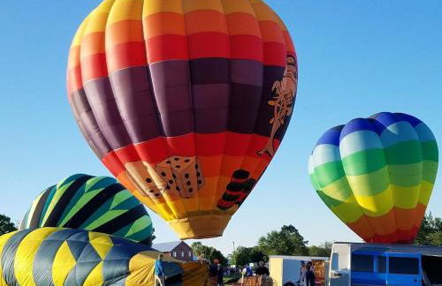 The Woodridge Retreat - Foto 6