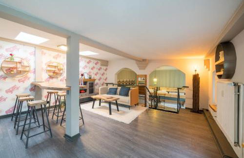 Design Apartments - "Remise Blumberg" - Foto 1