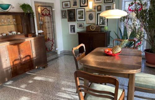 Austragshaus Almbranz - Foto 9