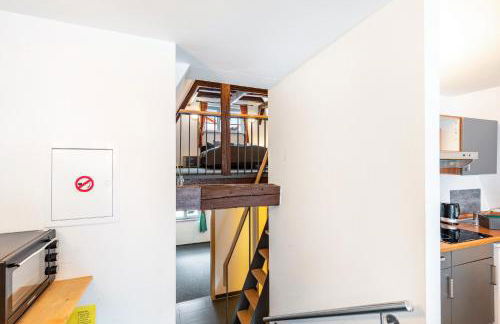 Bacchus Holiday Homes - Foto 24