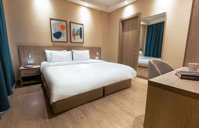 Second Home Hospitality - Foto 12