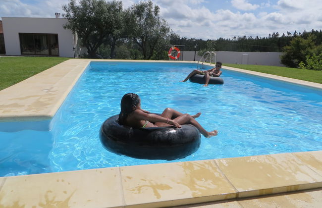 Casa de Santo António - Foto 25