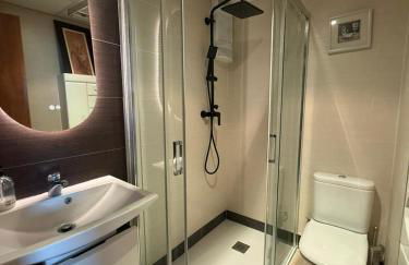 Ático vistas lujo 2 Magic World - Photo 17