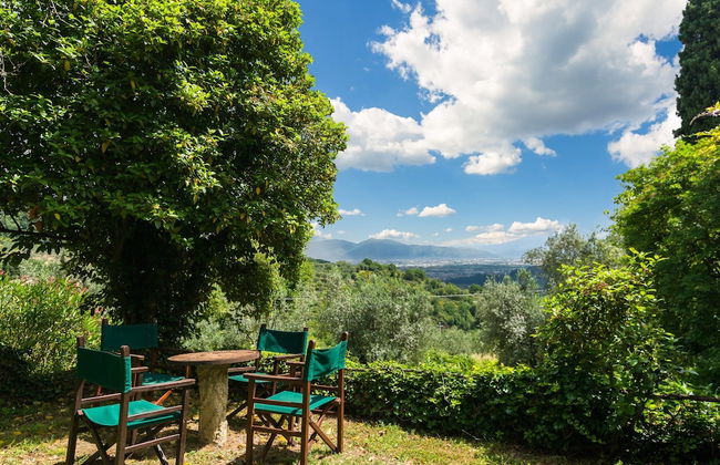 Cosy Farmhouse in Bacchereto With Swimming Pool - Foto 45