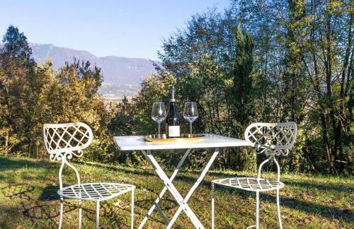 Villa Col di Luna-ProseccoHills - Foto 58