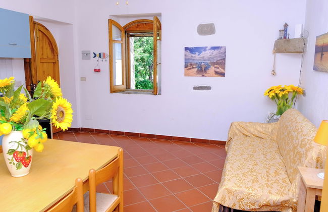 La Casa dei Due Ulivi - Foto 12