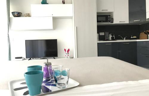 Le Paradis Blue - Foto 11