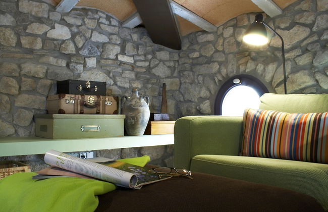 Ca n'Aleix - Photo 51