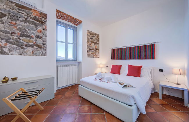 Incanto Sul Lago Pied Dans L' Eau - Foto 7