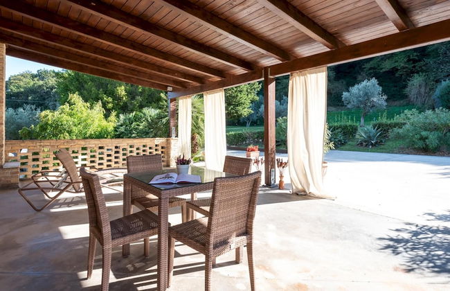 I Lauri 12 4 Emma Villas - Foto 42