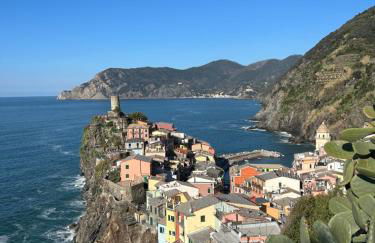 El Fossadeu-Biassa-Cinque Terre - Foto 39