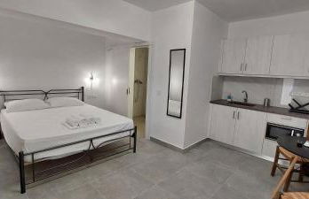 Aenaon Corfu Luxury Apartments #02 - Artemis Apartment - Photo 1