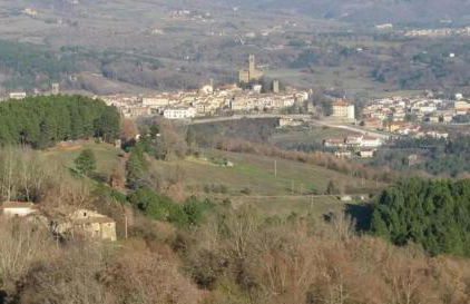 Casa Mazzocchi Vista su Poppi - Foto 32