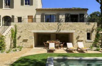 Les Bastides du Mas de l'Amarine - Foto 19