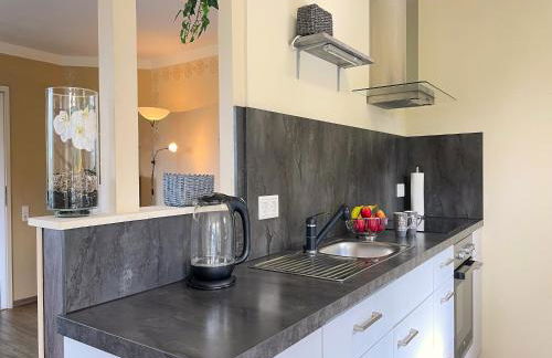 Ferienwohnung in Madfeld - Foto 8