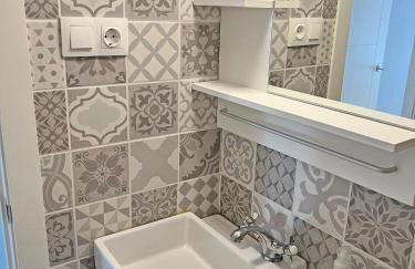 Estación Tren Reformado 2 habitaciones - Photo 22