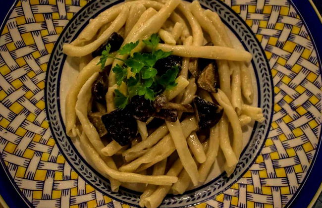 Agriturismo Principe di Vallescura - Foto 31