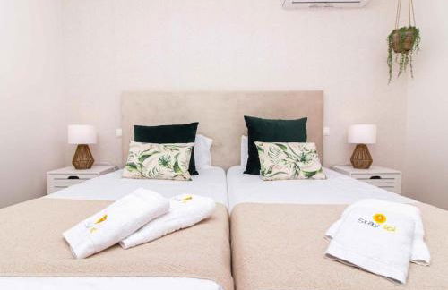 Serenity 06 House by Stay ici Algarve Holiday Rental - Foto 44