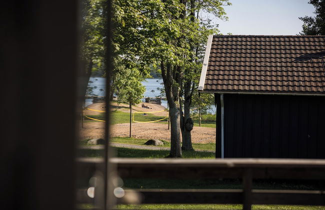 Marholmen Stugor - Foto 19