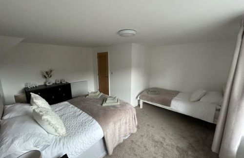 Cosy apartment in Eccleshall - Photo 17