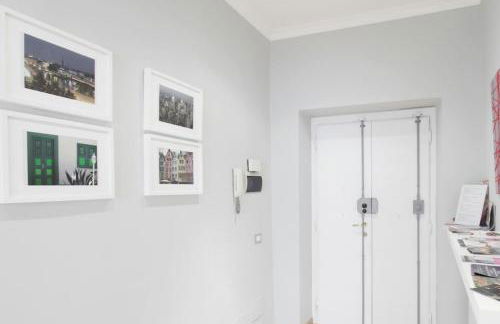 San Peter Apartment - your home in the heart of Rome - Foto 25