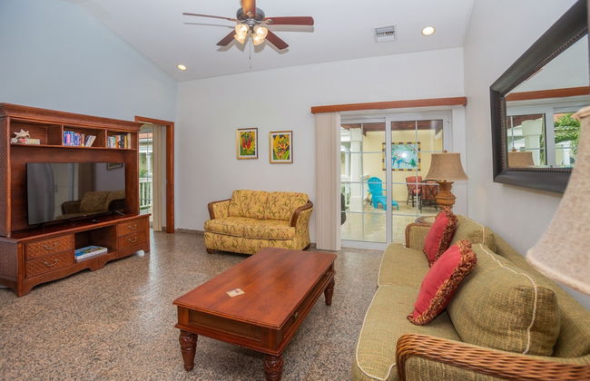 Lawson Rock - Yellowfish 211 2 Bedroom Condo by Redawning - Foto 9