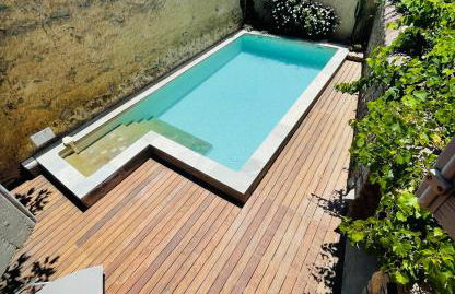 Air-conditioned authentic village house with sea view, terraces and swimming pool - Foto 4