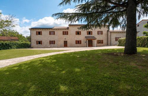 Villa Krculi by Briskva - Foto 50