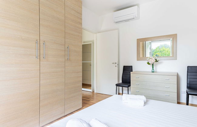 JOIVY Adorable Flat W/ Balcony - Foto 5