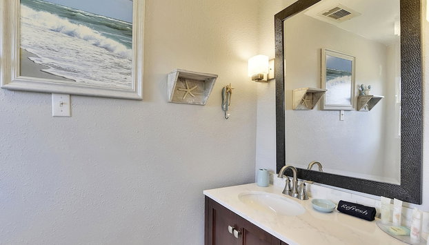 Kokomo Korner - Foto 2, Habitación