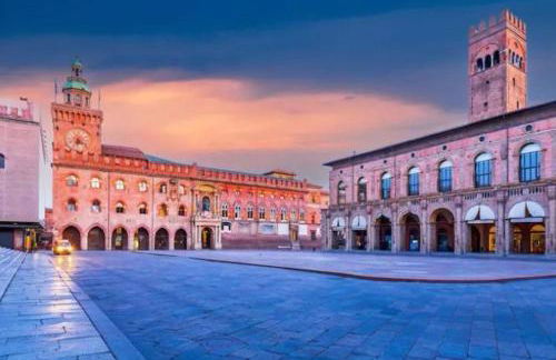 Lamborghini - Terrace and Free Wi-fi - Foto 6