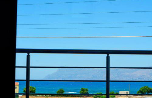 Balos Residence private pool Seafront Seaview - Foto 50