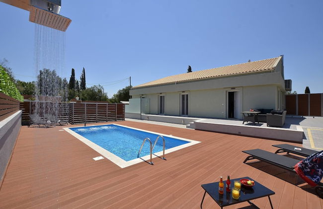 Villa Bratou Ventus - Foto 14