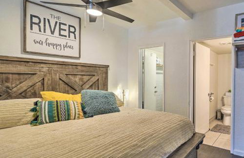 Parker Studio Nestled on the Colorado River! - Foto 11