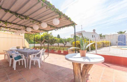 Villa Caleta - Costa CarpeDiem - Foto 11