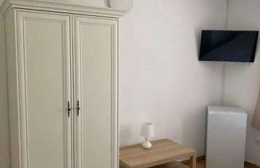 Pokoje Gościnne u Pawła , Piaskowa 44A Krynica Morska-Piaski - Foto 2