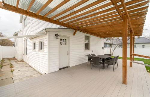 Updated Great Falls Home with Fire Pit - Photo 56