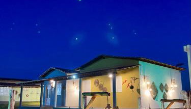 Villa Careca - Foto 1