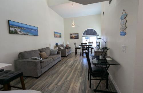 Oceanfront 2br2b, Ocean Views, Heated Pool, Spa - Foto 11