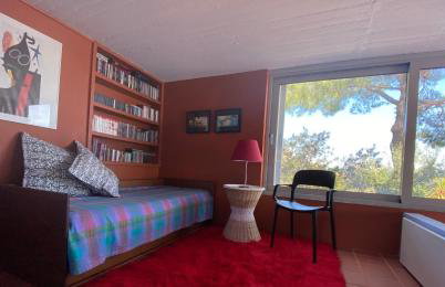 Villa with swimming pool and tennis/basketball court - Foto 31