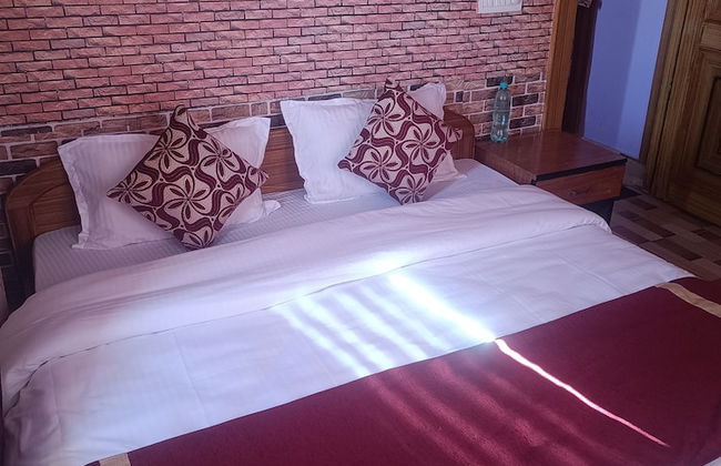 Brijwasi homestay - Foto 8