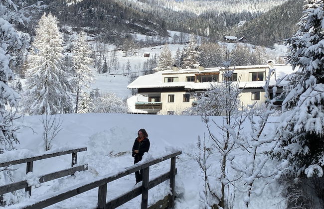 Landhaus Mauerwirt - Photo 32