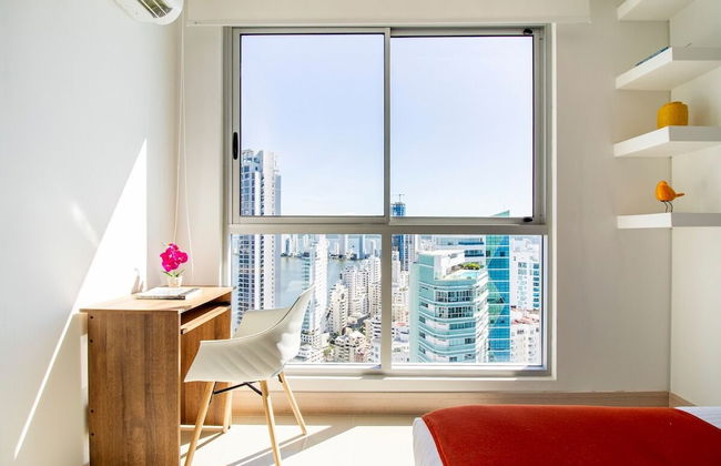 U-GO Edificio Murano Elite, Bocagrande - Foto 77