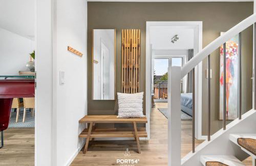 Ferienwohnung Westwind Büsum - Foto 31