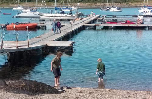 Granite Croft - Foto 25