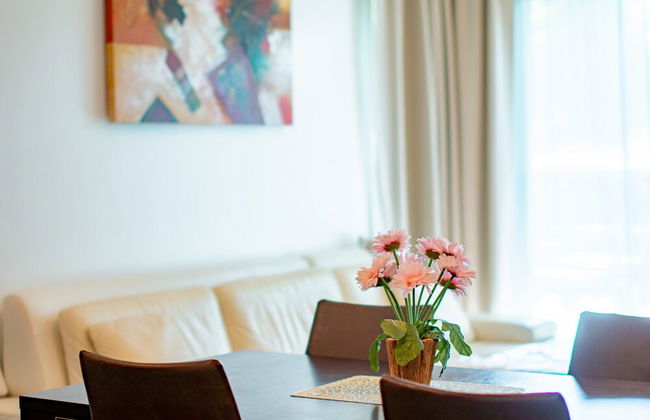 Baan Sandao Beach Apartment - Foto 21