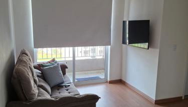 01- Apartamento - 9 andar - novo - USP - Agrishow - Foto 2